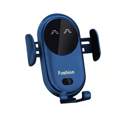 🎇Smart Car Wireless Charger Phone Holder