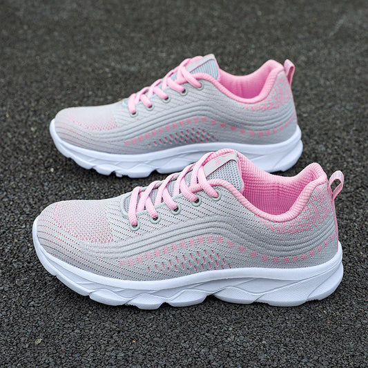 🔥Last Day 45% OFF - Women's Air Cushion Sneakers