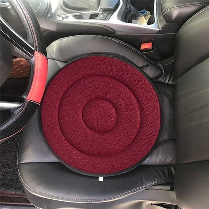 HOT SALE 45% OFF🎁 360° Rotating Seat Cushion