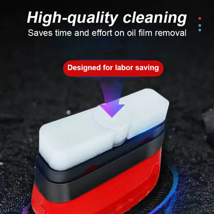 HOT SALE 45% OFF🔥G-Nano™ Car Glass Oil Film Cleaner Wipe