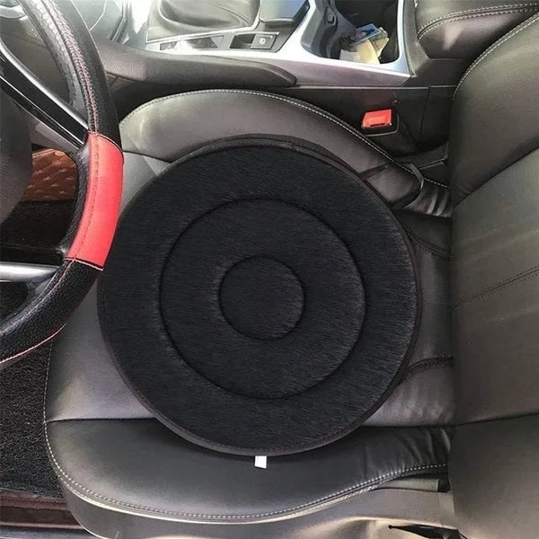 HOT SALE 45% OFF🎁 360° Rotating Seat Cushion