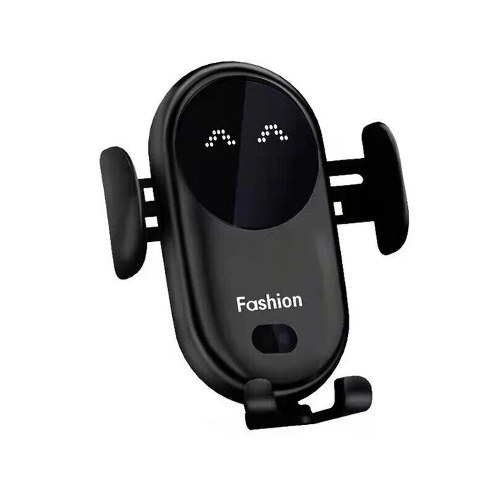 🎇Smart Car Wireless Charger Phone Holder