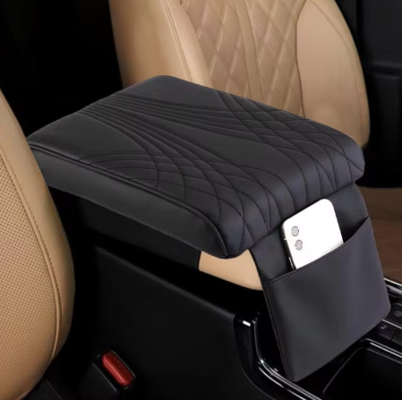 HOT SALE 45% OFF🔻 Car Armrest Cover Height Pad [Universal Fitment]