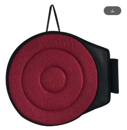 HOT SALE 45% OFF🎁 360° Rotating Seat Cushion