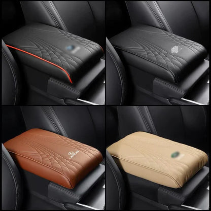 HOT SALE 45% OFF🔻 Car Armrest Cover Height Pad [Universal Fitment]