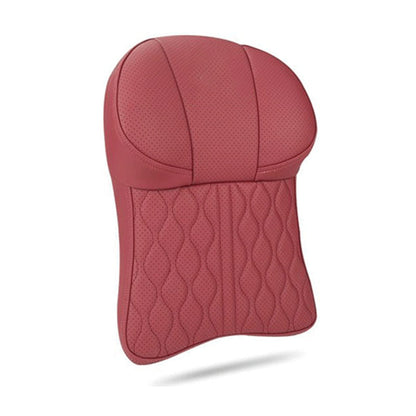 HOT SALE 45% OFF🔥Premium Car Headrest Neck Pillow Car Pillow Cushion [Universal Fitment]